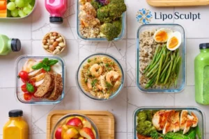 Natural Diet Options For Body Transformation 2 Your diet is great for body transformation Chesham - read on to find out more!