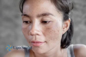 Cryopen Top 5 Treatable Conditions 2 Cryopen Chesham Successfully removes age spot and sun damage FAST!