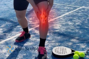 Injury Recovery Using Tonesculpt 2 Are you looking to accelerate your injury recovery Chesham contact Lipo Sculpt today!