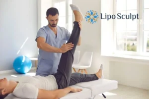Injury Recovery Using Tonesculpt 3 Get faster results, include Tonesculpt in your injury recovery Chesham