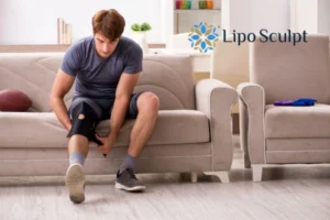 Injury Recovery Using Tonesculpt 4 Build your muscle tone in comfort of your own home for injury recovery Chesham