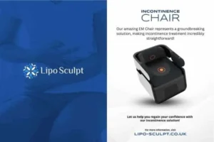 Treatment For A Leaky Bladder 4 Learn more about Pelvic Floor Chair Therapy Chesham today!