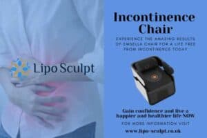 EM Chair: A Non-Surgical Solution for Treating Faecal Incontinence 5 EM Chair Chesham For Faecal incontinence.