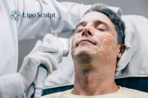Why people choose HI-FU for their facelifts 3 Book a consultation today with Lipo Sculpt Chesham for your HIFU facelift today!