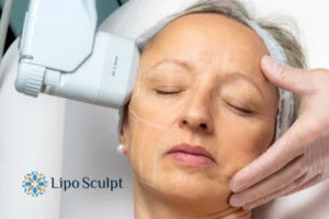 Why people choose HI-FU for their facelifts 2 Learn more about HIFU facelift Chesham from Lipo Sculpt today!