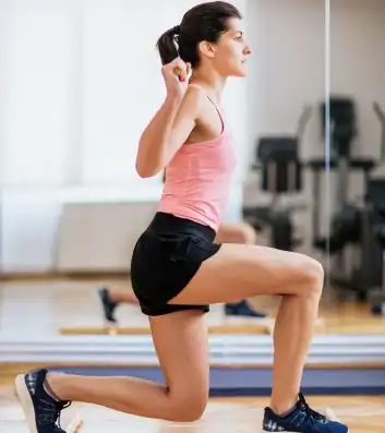 fat freezing Chesham and exercise