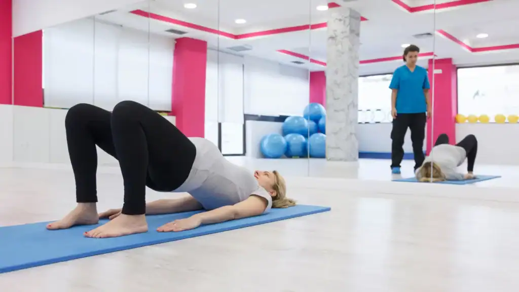 How to Support Your Body During Pregnancy for Faster Postnatal Recovery 4 Exercises to Avoid Versus Safer Alternatives for Postnatal Recovery