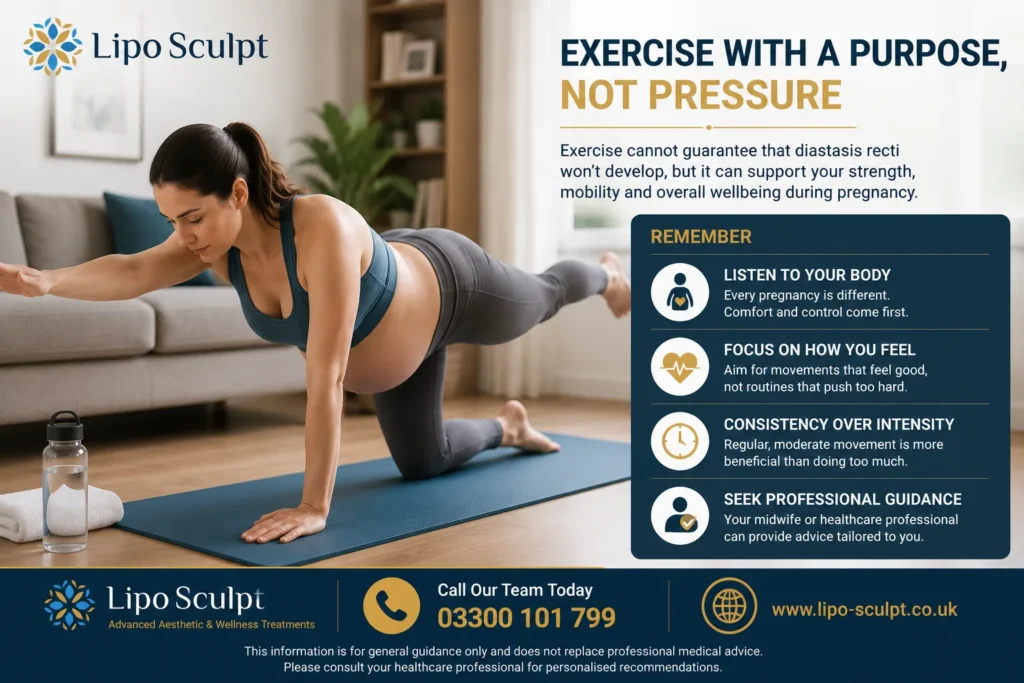 Does Exercise Reduce the Risk of Diastasis Recti? 4 Does Exercise Reduce the Risk of Diastasis Recti Chesham : Does Every Case of Diastasis Recti Need Treatment?